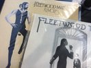 Fleetwood Mac Vinyl Records: Rumours & Fleetwood Mac