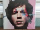 Beck- Sea Change lp Original pressing Sealed 2002 Geffen odelay mellow gold