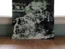 Rage against the Machine lp- S/T debut album bombtrack evil empire