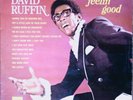 DAVID RUFFIN - Feelin' Good (Tamla Motown STML 11139) Stereo UK Vinyl LP