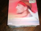 Willie Nelson LP City Of New Orleans SEALED