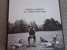 GEORGE HARRISON ALL THINGS MUST PASS BOX SET WITH POSTER