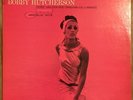 Bobby Hutcherson “Happenings” Blue Note LP New York Mono RVG JAZZ