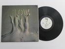 FLOW Flow LP CTI Rec. CTI-1003 US 1970 VG++ RARE JAZZ ROCK WHITE LABEL PROMO