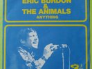 Eric BURDON & ANIMALS  Anything / It's all meat