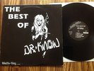 Dr. Know ?– The Best Of - Orig US Ghetto-way 1986 Punk LP NM