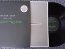joy division Substance compilation LP