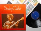 stanley clarke         self titled