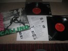 The Clash - London Calling Dbl LP 1979 Near Mint UK CBS Re-Issue
