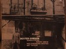 Dexter Gordon “One Flight Up” Blue Note LP New York Mono Ear RVG JAZZ