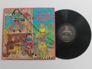 THE HOLY MODAL ROUNDERS Good Taste Is Timeless LP Metromedia MD-1039 1971 VG++