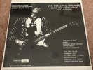 The Rolling Stones - LP - Paris Par Excellence (Aux Abattiors) - NUMBERED vinyl