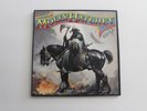 MOLLY HATCHET Live LP PROMO BOXSET Epic AS-528 US 1979 VG++ RARE PROMO ONLY