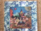 Rolling Stones,their Satanic Majesties Request 12in Vinyl