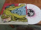FAT MUSIC FOR FEAST PEOPLE 10 NOFX STRUNG OUT LAGWAGON MASKED INTRUDER GET DEAD