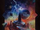 ELECTRIC MONOLITH - Resurrect The Dead - LP (clear colour) Nasoni