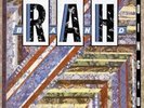 RAH BAND - Going Up - LP 1983 ESPACIAL DISCOS