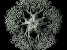 HOLLOW EARTH - Out Of Atlantis - LP (black) Kommun