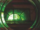 SUN DIAL - Science Fiction - LP (green) Sulatron