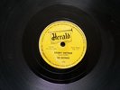 NUTMEGS (Story Untold / Make Me Lose My Mind) R&B/SOUL 78  RPM  RECORD VG+