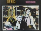 Tom Waits ?– Swordfishtrombones  1983 12
