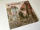 BLACK SABBATH Black Sabbath same debut self titled s/t vinile vinyl UK