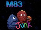 M83-Junk  VINYL NEW