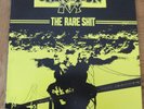 OPERATION IVY....THE RARE SHIT...GREEN VINYL....UNOFFICIAL .LP...SKA/PUNK RANCID