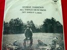 George Harrison All Things Must Pass 3-LP TAIWAN Chung Sheng CSJ-1038 VINYL