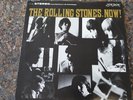 The Rolling Stones, Now  LP Record Album Vinyl London PS 420 Stereo NM