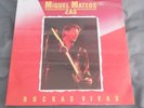 MIGUEL MATEOS - ZAS - ROCKAS VIVAS MEXICAN LP STILL SEALED ROCK EN ESPAÑOL