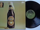 246	If	Double Diamond	(brain 1035)	German 1st Press LP, green brain labels 1973