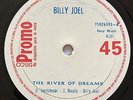 BILLY JOEL • The River of Dreams • RARE 12