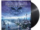 Iron Maiden - Brave New World Vinyl 2xLP Black 180 Gram Sealed New Gatefold