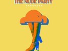The Nude Party [12 inch Analog] the Nude Party LP Record