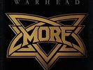 MORE - WARHEAD - LP VINYL NEW SEALED 1981 GERMANY