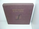 ROXY MUSIC - THE FIRST 7 ALBUMS RARE ORIGINAL UK 7LP BOX SET EXCELLENT CONDITION
