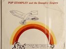 Rare Modern Soul Boogie Funk LP Pop Stampley - A Letter To Jesus - Siest Stars