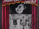 SOUNDTRACK: Phantom Of The Opera LP (2 LPs, gatefold w/ v sl cw, sm tobc)