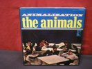 The Animals   Eric Burdon   Animalization   REEL TO REEL  Sounds Great