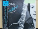 Vinyl LP Records K26P_6251 Jack Wilkins - Captain Blued w/OBI