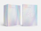 BTS LOVE YOURSELF ? ANSWER 4TH ALBUM PRE-ORDER + PHOTOCARD + POSTER + GIFT
