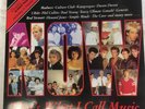 NOW THATS WHAT I CALL MUSIC VOL 1 VINYL DOUBLE LP ORIGINAL Ex/ VG+