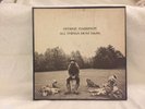 George Harrison-All Things Must Pass vintage vinyl LP Columbia Records STCH 639