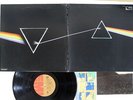 PINK FLOYD DARK SIDE OF THE MOON EMI EMS-80324 Japan VINYL LP