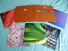 LTJ BUKEM Presents EARTH Volume TWO - LTD ED UK 5 x Vinyl LP BOX SET #3559 EX