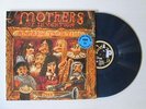 MOTHERS OF INVENTION Ahead Of Their Time 2XLP GATEFOLD COLORED VINYL FRANK ZAPPA