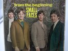 SMALL FACES-FROM THE BEGINNING-rare mono recording-lk4879-decca 1967-uk-rock/mod