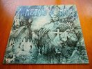 METABOLISME Tempus Fugit FRENCH PROGRESSIVE ROCK- 1977 FRANCE CRYPTO ORIGINAL LP