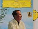 Szeryng+Kubelik. Berg+Martinon (Violin concertos). DGG 2530 033. NM